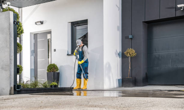Trusted Mineral Wells, TX Pressure Washing Services Experts